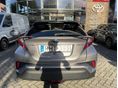 TOYOTA C-HR 2019/3 - 4