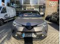 TOYOTA C-HR 2019/3 - 2