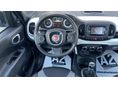 FIAT 500L 2018/9 - 10