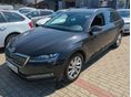 SKODA SUPERB Combi 2.0 TDI SCR Style DSG