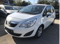 OPEL MERIVA B 2013/3 - 3