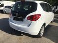 OPEL MERIVA B 2013/3 - 5