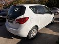 OPEL MERIVA B 2013/3 - 4