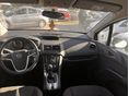 OPEL MERIVA B 2013/3 - 6