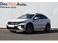 VOLKSWAGEN TAIGO 1.0 TSI R-Line DSG Mo-i. vezetett szervizkönyves. kevés km-rel!