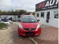 HONDA JAZZ 2011/12 - 2