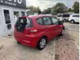 HONDA JAZZ 2011/12 - 4
