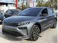 SKODA ENYAQ Coupé 85X Sportline FULL EXTRÁS ÁFÁS AUTÓ !