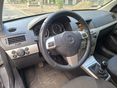 OPEL ASTRA H 2007/2 - 4