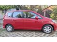 HONDA JAZZ 2006 - 4