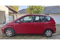 HONDA JAZZ 2006 - 5