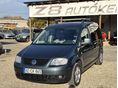 VOLKSWAGEN CADDY 2009/9 - 1