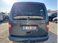 VOLKSWAGEN CADDY 2009/9 - 5