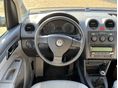 VOLKSWAGEN CADDY 2009/9 - 7