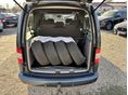 VOLKSWAGEN CADDY 2009/9 - 12