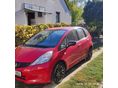 HONDA JAZZ 2011/11 - 1