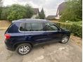 VOLKSWAGEN TIGUAN 2.0 CR TDI Sport&Style DSG