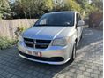 DODGE CARAVAN 