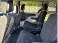 DODGE CARAVAN 2011/5 - 6