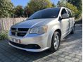 DODGE CARAVAN 2011/5 - 8