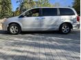DODGE CARAVAN 2011/5 - 9