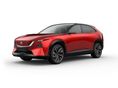 MAZDA CX-6 2026 - 1