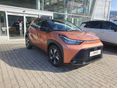 TOYOTA AYGO 2026/8 - 2