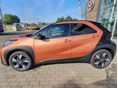 TOYOTA AYGO 2026/8 - 3