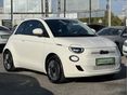 FIAT 500e 42kWh (Automata)
