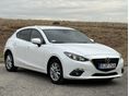 MAZDA 3 Sport 2.2 D Challenge