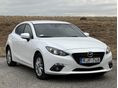 MAZDA 3 2014/1 - 2