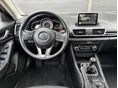 MAZDA 3 2014/1 - 12