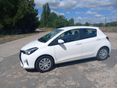 TOYOTA YARIS 2016/12 - 1