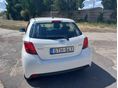 TOYOTA YARIS 2016/12 - 3