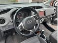 TOYOTA YARIS 2016/12 - 4