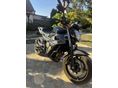 YAMAHA XJ 6 N 2009 - 9