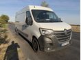 RENAULT MASTER 2021/10 - 2