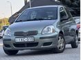 TOYOTA YARIS 2003/11 - 1