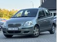 TOYOTA YARIS 2003/11 - 2