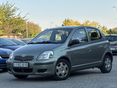 TOYOTA YARIS 2003/11 - 3