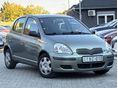 TOYOTA YARIS 2003/11 - 5