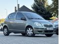 TOYOTA YARIS 2003/11 - 6