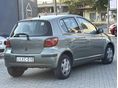 TOYOTA YARIS 2003/11 - 7