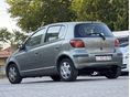 TOYOTA YARIS 2003/11 - 8
