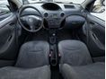 TOYOTA YARIS 2003/11 - 11
