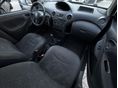 TOYOTA YARIS 2003/11 - 12