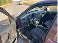 OPEL VECTRA A 1993/4 - 5