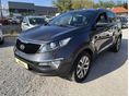 KIA SPORTAGE 1.6 GDI LX +SZERVIZKÖNYV+TEMPOMAT+ÜLÉSFŰTÉS+139E.KM+