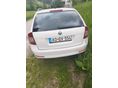 SKODA OCTAVIA 2011/4 - 2