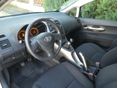 TOYOTA AURIS 2010/3 - 5